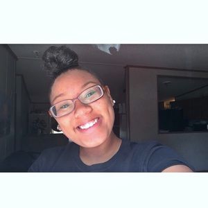 Meet your Posher, Jayda